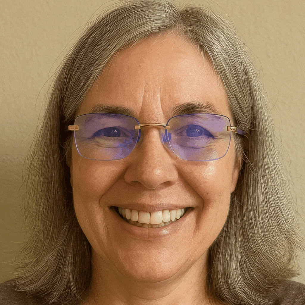 Clarity Blue Glasses (official Retailer)