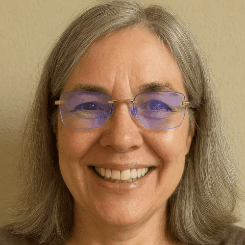 Clarity Blue Glasses (official Retailer)